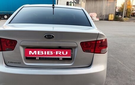 KIA Cerato III, 2010 год, 780 000 рублей, 8 фотография