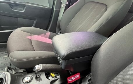 Chevrolet Aveo III, 2012 год, 515 000 рублей, 11 фотография