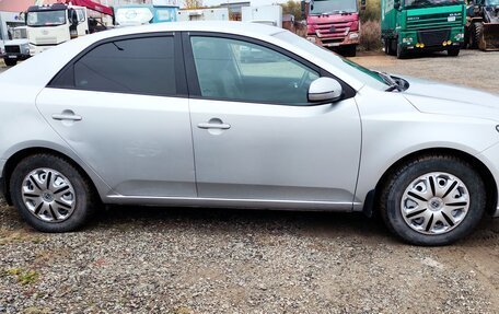 KIA Cerato III, 2010 год, 780 000 рублей, 12 фотография