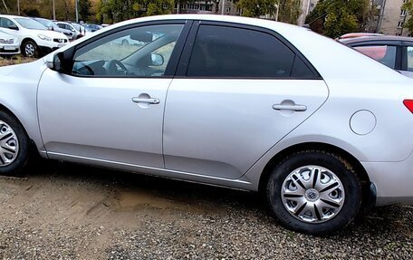 KIA Cerato III, 2010 год, 780 000 рублей, 13 фотография