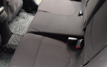 KIA Cerato III, 2010 год, 780 000 рублей, 19 фотография