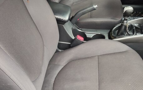 KIA Cerato III, 2010 год, 780 000 рублей, 18 фотография