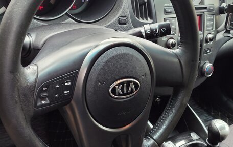 KIA Cerato III, 2010 год, 780 000 рублей, 17 фотография