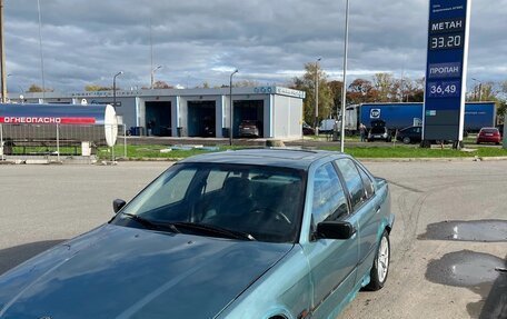 BMW 3 серия, 1992 год, 280 000 рублей, 3 фотография