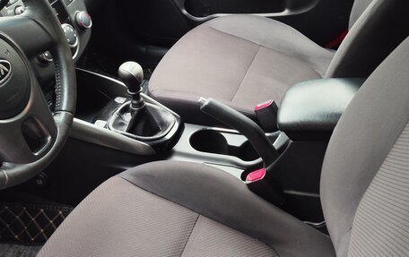 KIA Cerato III, 2010 год, 780 000 рублей, 16 фотография