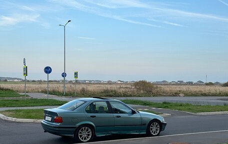 BMW 3 серия, 1992 год, 280 000 рублей, 7 фотография