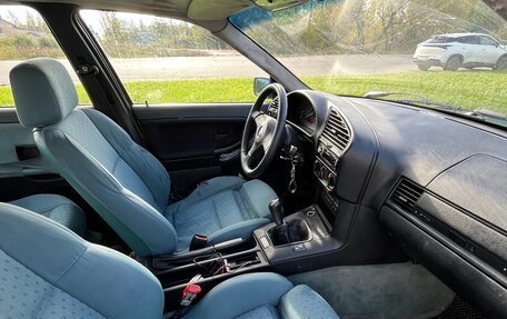 BMW 3 серия, 1992 год, 280 000 рублей, 6 фотография