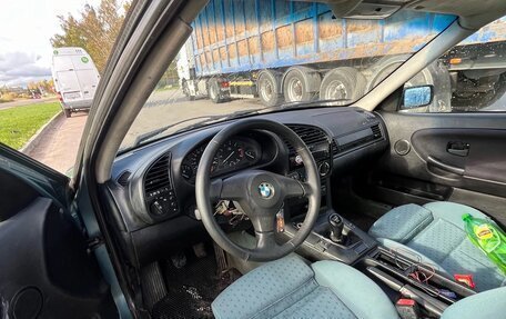 BMW 3 серия, 1992 год, 280 000 рублей, 5 фотография