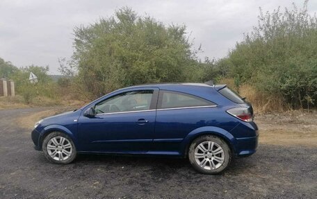 Opel Astra H, 2007 год, 449 000 рублей, 2 фотография