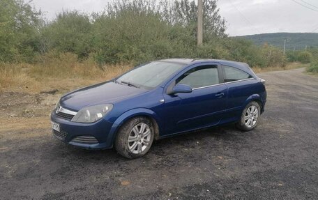 Opel Astra H, 2007 год, 449 000 рублей, 5 фотография