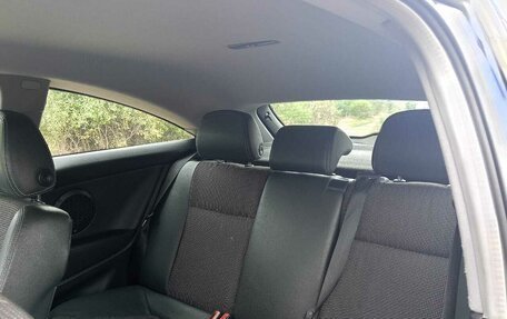 Opel Astra H, 2007 год, 449 000 рублей, 10 фотография