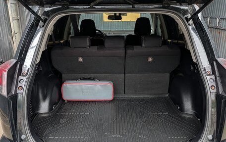 Toyota RAV4, 2015 год, 2 050 000 рублей, 2 фотография