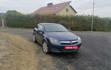 Opel Astra H, 2007 год, 449 000 рублей, 8 фотография