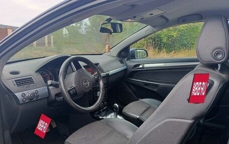 Opel Astra H, 2007 год, 449 000 рублей, 6 фотография