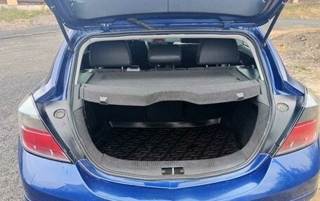Opel Astra H, 2007 год, 449 000 рублей, 9 фотография