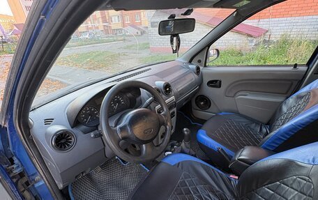 Renault Logan I, 2008 год, 198 000 рублей, 5 фотография