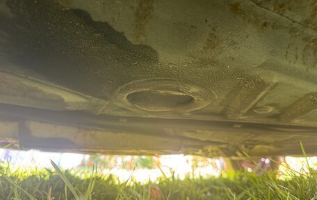 Chery Amulet (A15) I, 2007 год, 49 000 рублей, 8 фотография