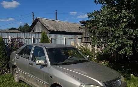 Chery Amulet (A15) I, 2007 год, 49 000 рублей, 2 фотография
