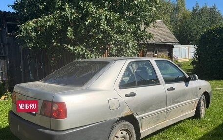 Chery Amulet (A15) I, 2007 год, 49 000 рублей, 3 фотография