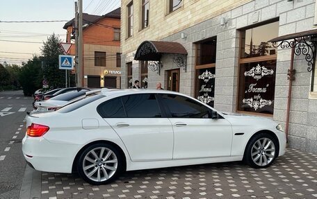 BMW 5 серия, 2014 год, 1 750 000 рублей, 3 фотография