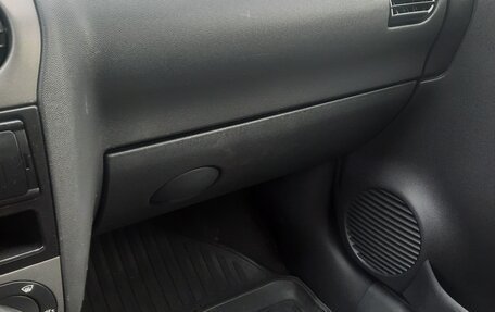 Opel Corsa C рестайлинг, 2004 год, 230 000 рублей, 14 фотография