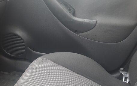 Opel Corsa C рестайлинг, 2004 год, 230 000 рублей, 15 фотография