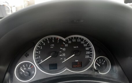 Opel Corsa C рестайлинг, 2004 год, 230 000 рублей, 12 фотография
