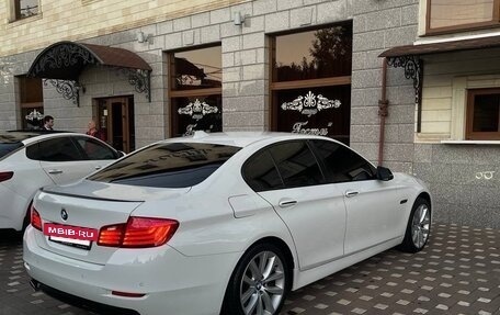BMW 5 серия, 2014 год, 1 750 000 рублей, 2 фотография