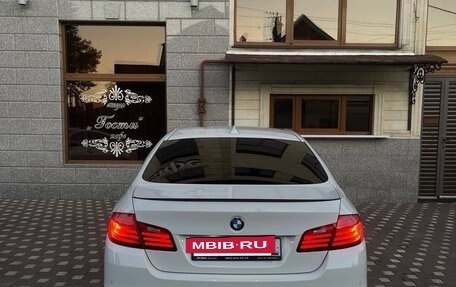 BMW 5 серия, 2014 год, 1 750 000 рублей, 5 фотография