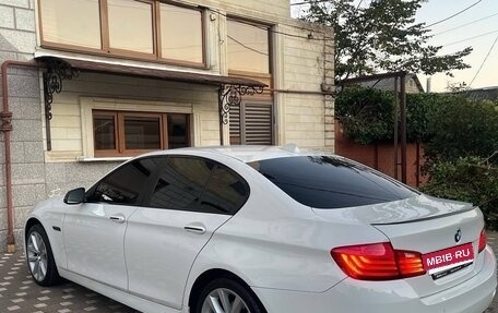 BMW 5 серия, 2014 год, 1 750 000 рублей, 4 фотография