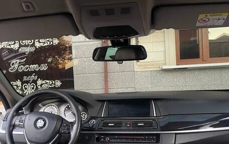 BMW 5 серия, 2014 год, 1 750 000 рублей, 7 фотография