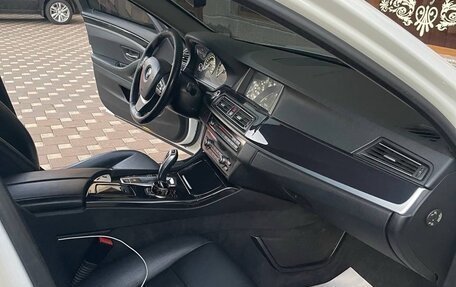BMW 5 серия, 2014 год, 1 750 000 рублей, 9 фотография