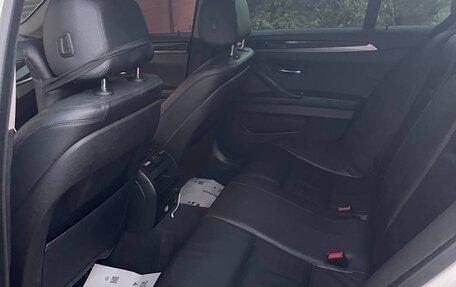 BMW 5 серия, 2014 год, 1 750 000 рублей, 8 фотография