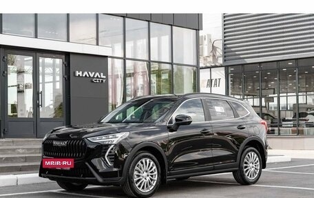 Haval Jolion, 2026 год, 2 922 459 рублей, 3 фотография