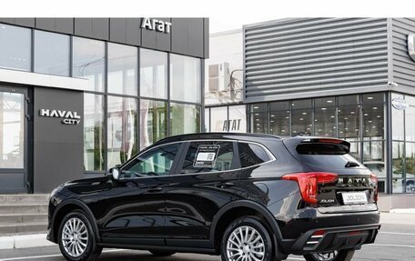 Haval Jolion, 2026 год, 2 922 459 рублей, 18 фотография