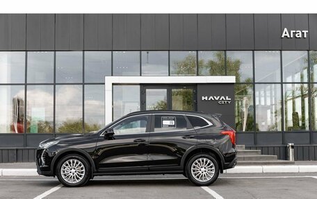 Haval Jolion, 2026 год, 2 922 459 рублей, 20 фотография