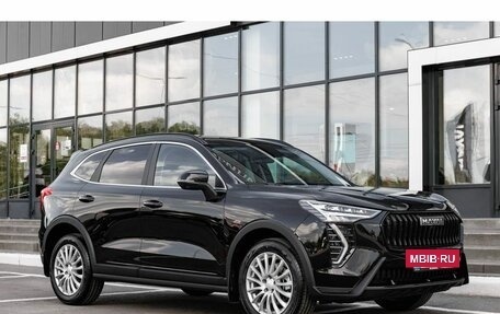 Haval Jolion, 2026 год, 2 922 459 рублей, 7 фотография
