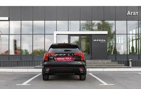 Haval Jolion, 2026 год, 2 922 459 рублей, 15 фотография