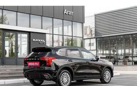 Haval Jolion, 2026 год, 2 922 459 рублей, 13 фотография