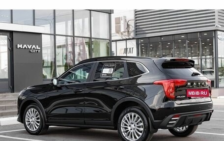 Haval Jolion, 2026 год, 2 922 459 рублей, 16 фотография