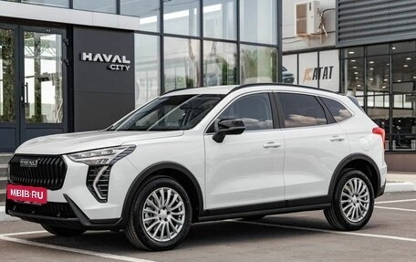 Haval Jolion, 2026 год, 2 476 509 рублей, 15 фотография