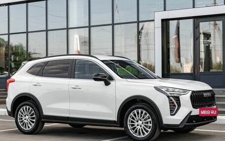Haval Jolion, 2026 год, 2 476 509 рублей, 22 фотография