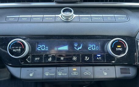 Hyundai Elantra, 2021 год, 1 995 000 рублей, 13 фотография