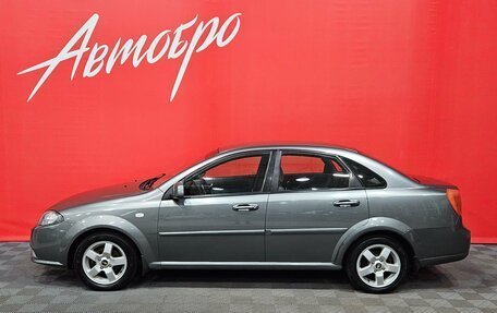 Daewoo Gentra II, 2014 год, 480 000 рублей, 2 фотография