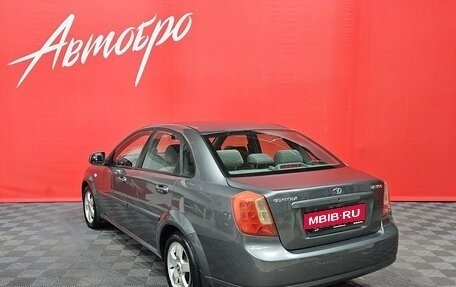 Daewoo Gentra II, 2014 год, 480 000 рублей, 3 фотография