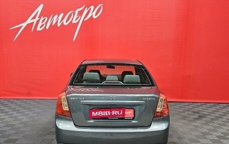 Daewoo Gentra II, 2014 год, 480 000 рублей, 4 фотография