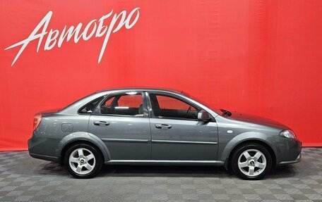 Daewoo Gentra II, 2014 год, 480 000 рублей, 6 фотография