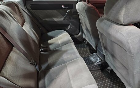 Daewoo Gentra II, 2014 год, 480 000 рублей, 11 фотография