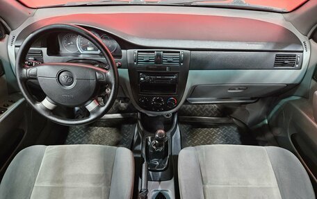Daewoo Gentra II, 2014 год, 480 000 рублей, 9 фотография