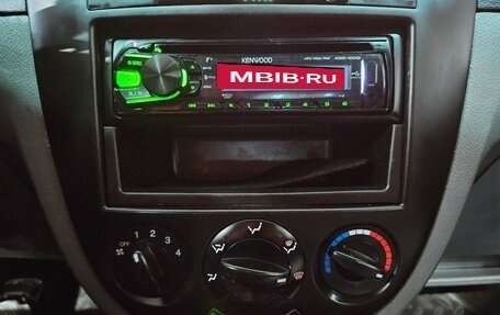 Daewoo Gentra II, 2014 год, 480 000 рублей, 13 фотография